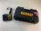 Dewalt DCB112 12V & 20V Max Li-ion Battery Charger with Drill Case