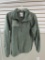 Used Cold Weather PolarTec Fleece Jacket Sz. Small-Regular. Good condition.