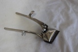 Antique Pair Of Hand Haircull Barber Sheers