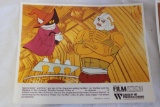 Original 1984 He Man Movie Lobby Cards 8 x 10
