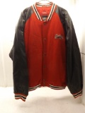 VINTAGE DETROIT JACKET XXXL