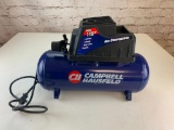 Campbell Hausfeld 110 Max PSI Air Compressor
