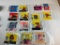 Lot of 14 Vintage Non Sports Card Wrappers, Batman, The Dark Crystal, Superman