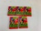 1990 Topps Football Cards Lot of 5 Sealed Wax Packs