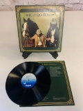 JETHRO TULL Heavy Horses 1978 Vinyl LP Album Record