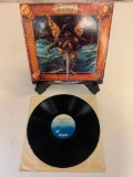 JETHRO TULL The Broadsword & The Beast 1982 Vinyl LP Album Record