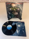 JETHRO TULL Stormwatch 1979 Vinyl LP Album Record