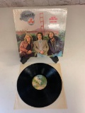 AMERICA Hearts 1975 Vinyl LP Album Record