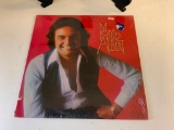 MORROS ALBERT Self Titled 1976 LP Vinyl Album Record SEALED