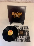 BEE GEES Gold Volume 1 1976 LP Vinyl Album Record