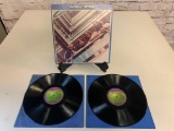 THE BEATLES 1967-1970 2X LP Vinyl Album Record