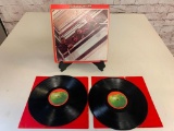 THE BEATLES 1962-1966 2X LP Vinyl Album Record