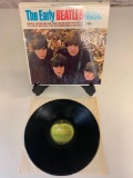 THE BEATLES The Early Beatles 1965 LP Vinyl Album Record
