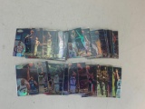 2000 Topps Gold Label Basketball Lot of 31 Class 2 Cards STARS