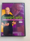 George Carlin - Complaints and Grievances - DVD