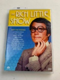 The Rich Little Show: Complete Series DVD 4-Disc Set
