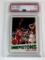 BOB LANIER Hall Of Fame 1977 Topps Basketball Card Graded PSA 7 MT