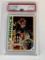 JACK SIKMA Hall Of Fame 1978 Topps Basketball ROOKIE Card Graded PSA 8 NM-MT