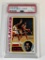 KAREEM ABDUL JABBAR Hall Of Fame 1978 Topps Basketball Card Graded PSA 7 NM