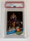 PETE MARAVICH Hall Of Fame 1979 Topps Basketball Card Graded PSA 7 NM