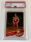 RICK BARRY Hall Of Fame 1979 Topps Basketball Card Graded PSA 5 EX