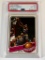 ROBERT PARISH Hall Of Fame 1979 Topps Basketball Card Graded PSA 4 VG-EX