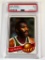 BOB MCADOO Hall Of Fame 1979 Topps Basketball Card Graded PSA 7 NM