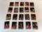1979 Topps Basketball Cards Lot of 20 From a Set Break Cards 74-95