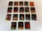 1979 Topps Basketball Cards Lot of 18 From a Set Break Cards 96-115