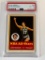 JOHN HAVLICEK Hall Of Fame 1973 Topps Basketball Card Graded PSA 4 VG-EX