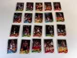 1979 Topps Basketball Cards Lot of 20 From a Set Break Cards 50-73