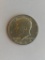 1964 Kennedy Liberty Half Dollar Denver Mint