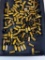 Lot of approx 125 Winchester 45 Auto ACP Shells Primed