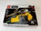 LEGO Star Wars Anakin's Jedi Interceptor 75281 Building Kit NEW SEALED 248 Pieces