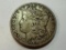 1900-O Morgan Silver One Dollar Coin 90% Silver