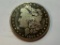1885 Morgan Silver One Dollar Coin 90% Silver