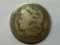 1891-O Morgan Silver One Dollar Coin 90% Silver