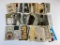 Lot of 60 Antique Used Postcards with Stamps Early 1900's