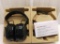 3 M Work Tunes Blu Tooth headset