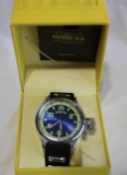 Invicta 1959 Russian Divers Watch Screw On Bezel Cover