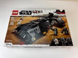 LEGO Star Wars 75284 Knights of Ren Transport Ship 595 Pieces NEW SEALED