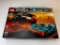 LEGO Speed Champions Set 76905 Ford GT Heritage Edition and Bronco R NEW SEALED 660 Pieces