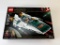 LEGO Star Wars The Rise of Skywalker Resistance A Wing Starfighter 75248 NEW SEALED 269 Pieces