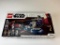 LEGO Star Wars The Clone Wars Armored Assault Tank 75283 NEW SEALED 286 Pieces