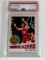 BILL WALTON Hall Of Fame 1977 Topps Basketball Card Graded PSA 6 EX-MT