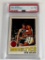 JOHN HAVLICEK Hall Of Fame 1977 Topps Basketball Card Graded PSA 6 EX-MT