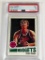 DAN ISSEL Hall Of Fame 1977 Topps Basketball Card Graded PSA 5 EX