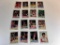 1977 Topps Basketball Cards Lot of 16 From a Set Break Cards 109-131