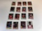 1977 Topps Basketball Cards Lot of 16 From a Set Break Cards 74-91