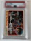 BOB MCADOO Hall Of Fame 1978 Topps Basketball Card Graded PSA 7 NM